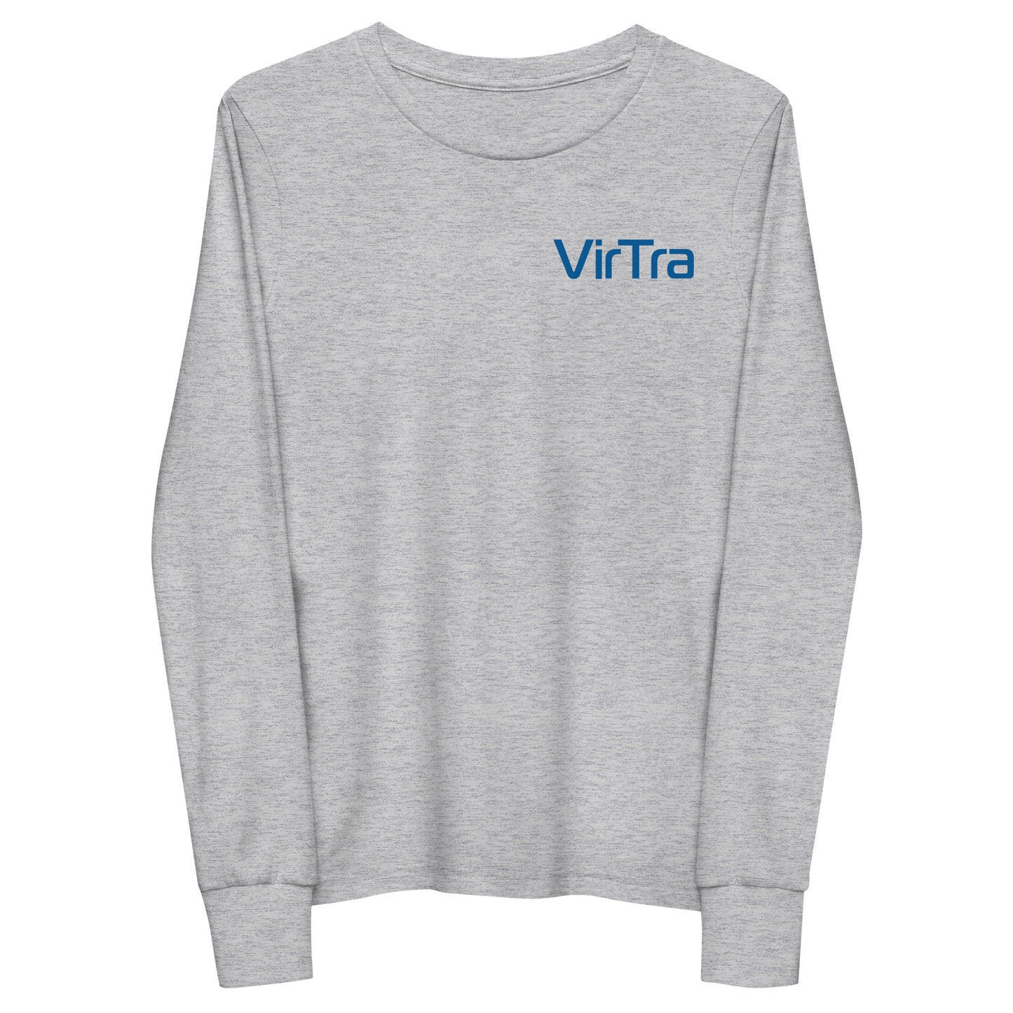 Youth long sleeve tee