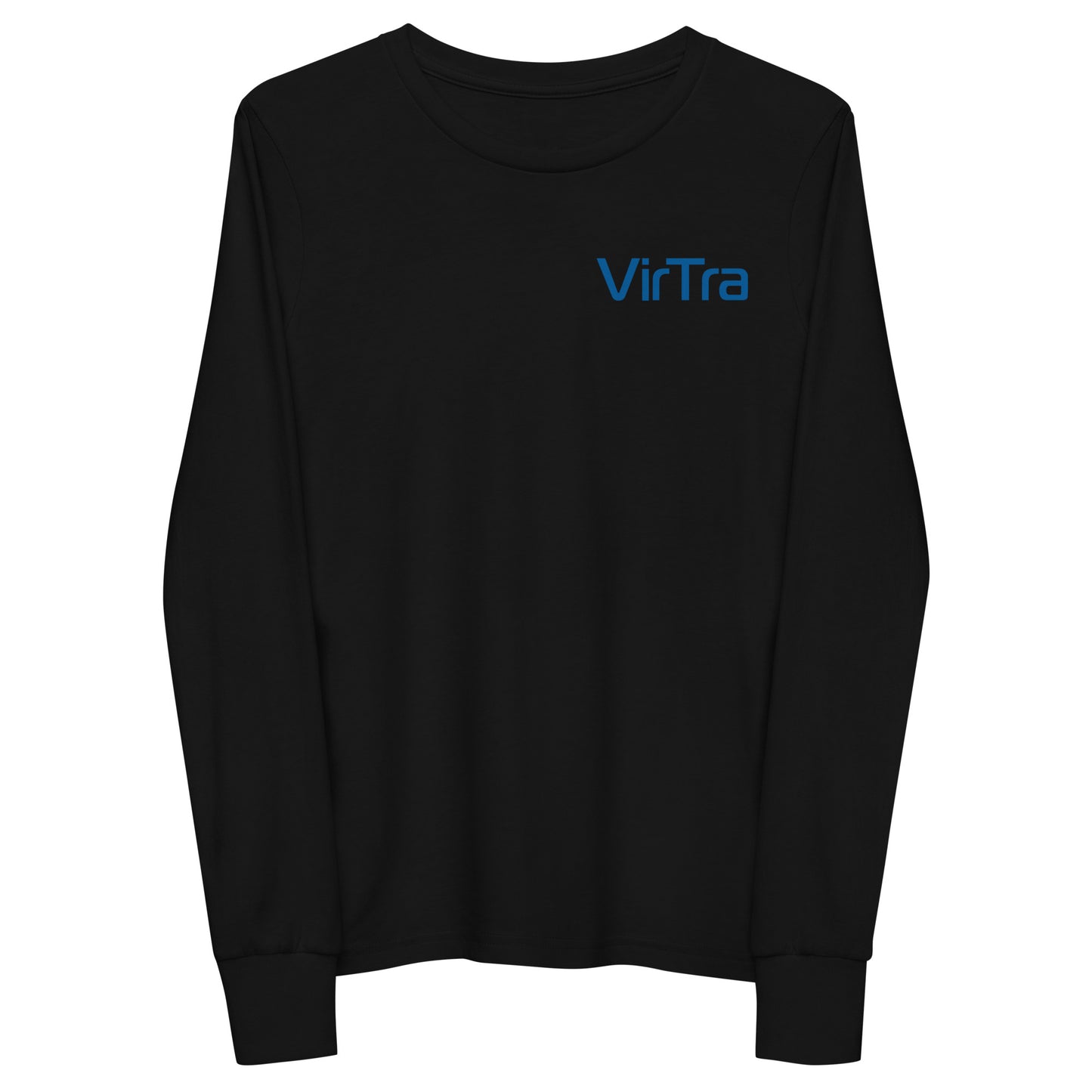 Youth long sleeve tee