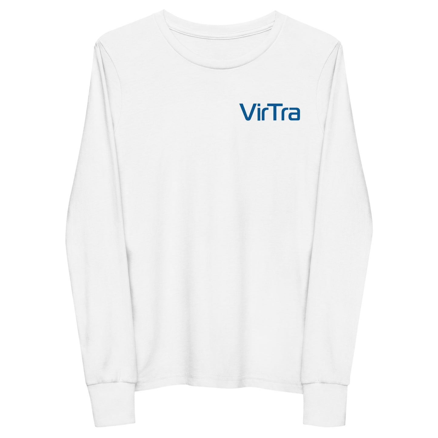 Youth long sleeve tee