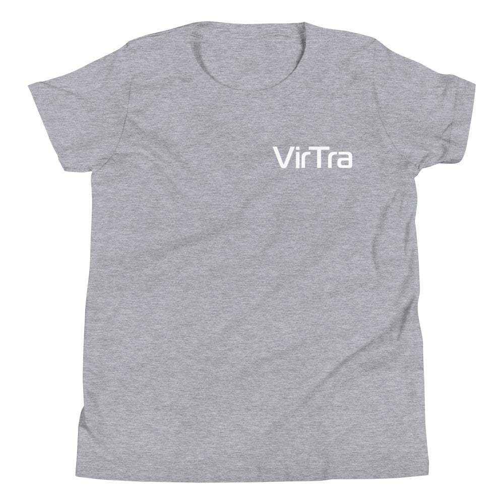 VirTra Youth Short Sleeve T-Shirt