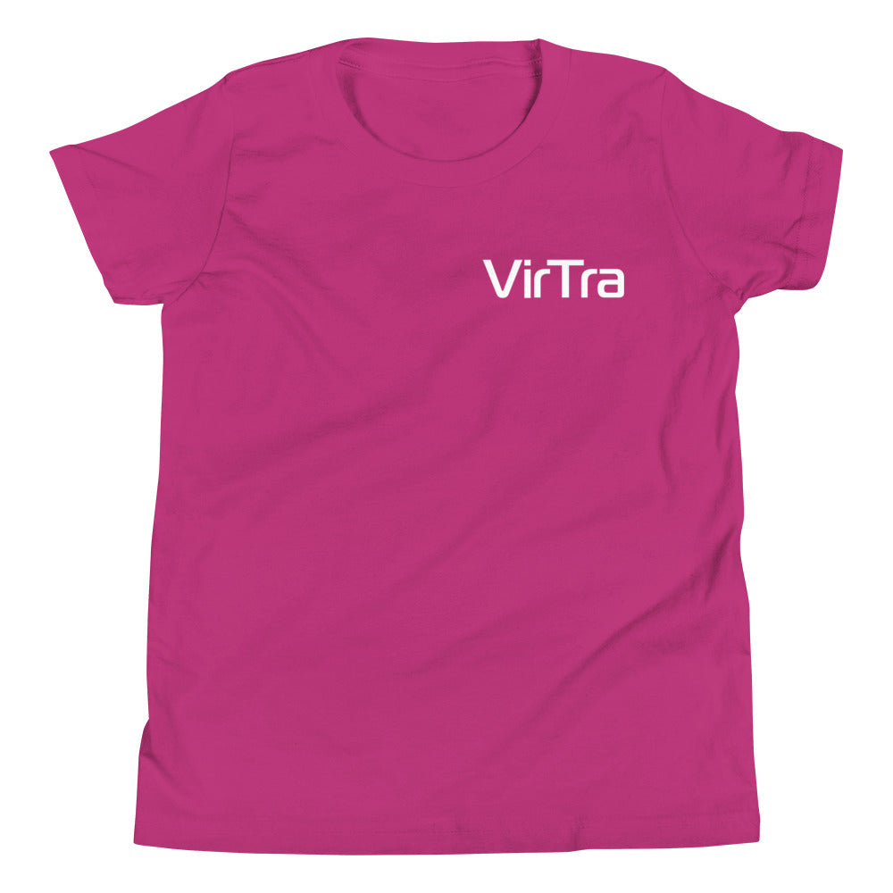 VirTra Youth Short Sleeve T-Shirt