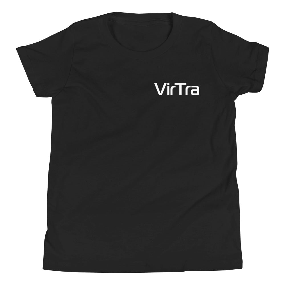 VirTra Youth Short Sleeve T-Shirt