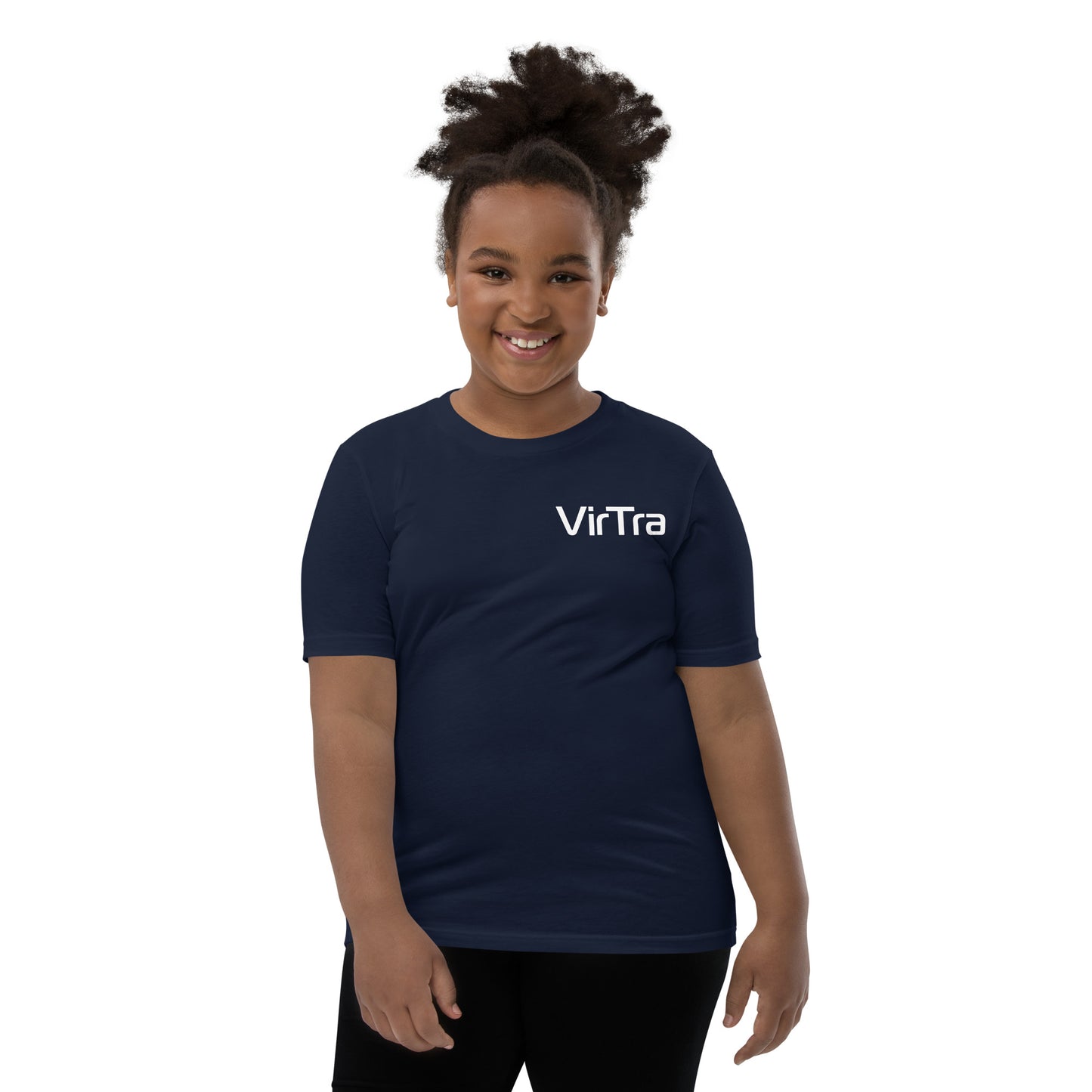 VirTra Youth Short Sleeve T-Shirt