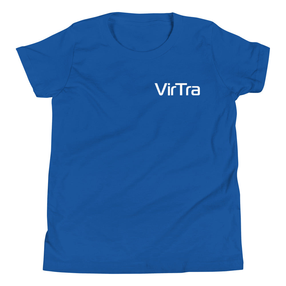 VirTra Youth Short Sleeve T-Shirt