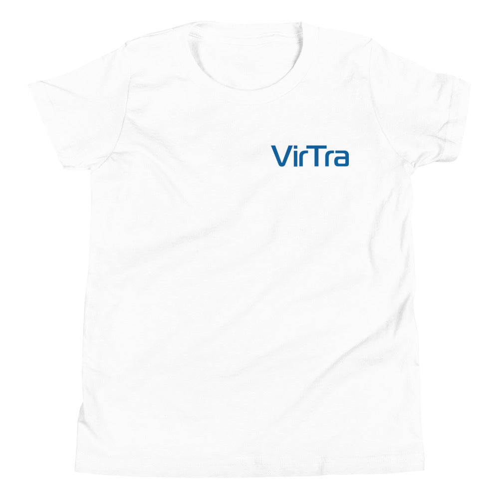 VirTra Youth Short Sleeve T-Shirt