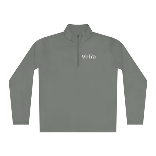 Sport-Tek | Unisex Quarter-Zip Pullover
