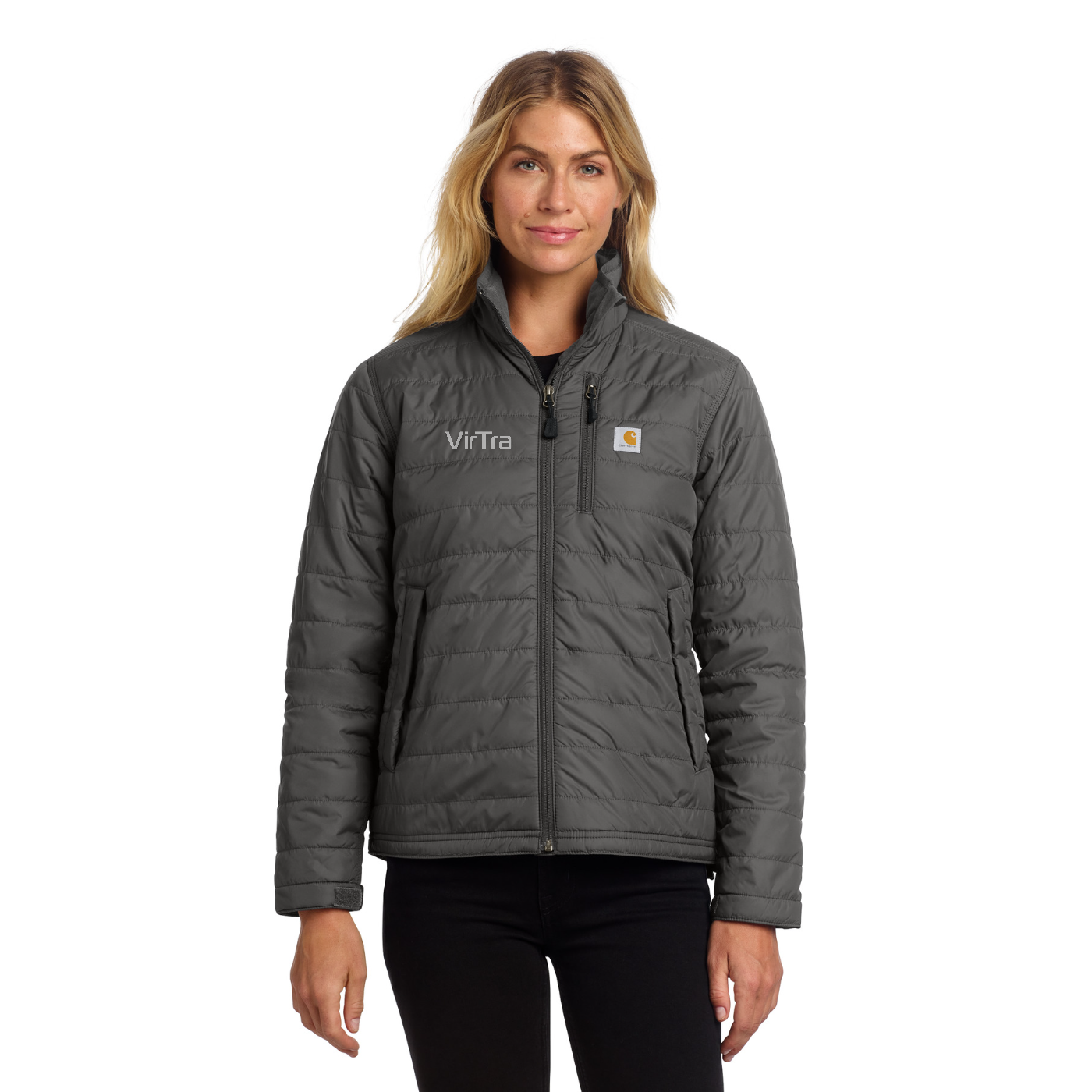 Carhartt Women's Gilliam Jacket — model