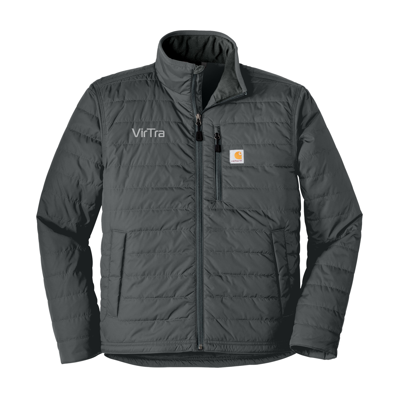 Carhartt  Gilliam Jacket — Shadow Grey
