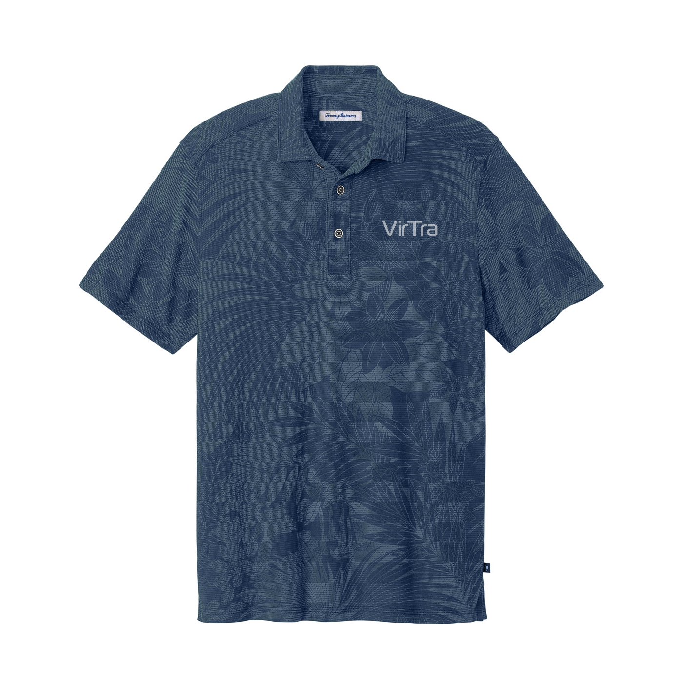 Tommy Bahama Santiago Paradise Polo — Blue Note