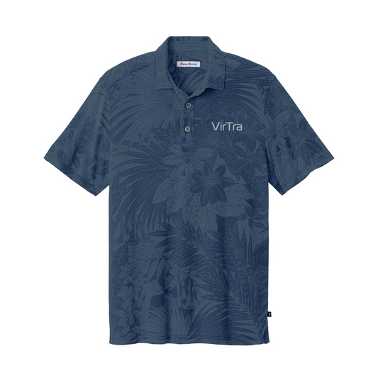 Tommy Bahama Santiago Paradise Polo — Blue Note