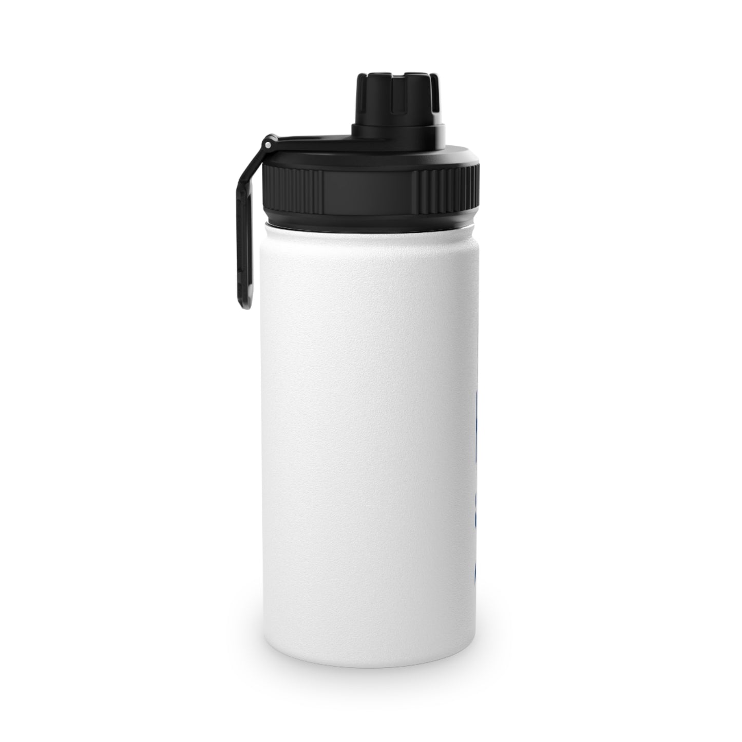 Stainless Steel Water Bottle, Sports Lid