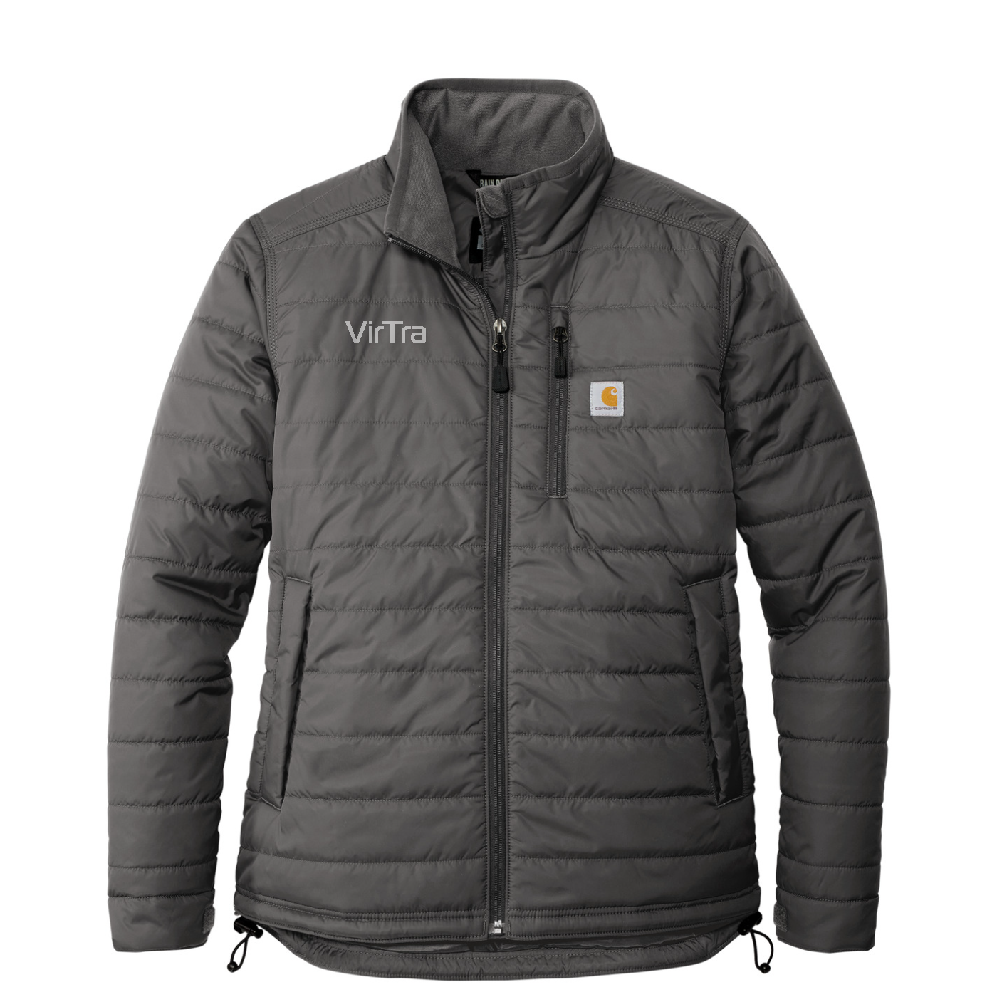 Carhartt Women's Gilliam Jacket — Shadow Grey