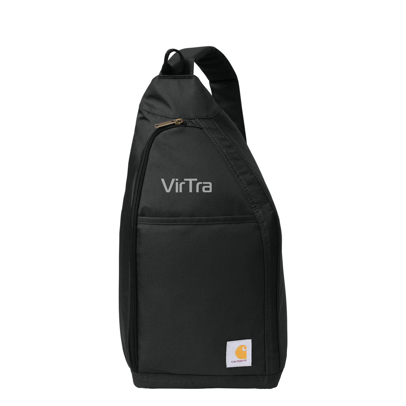 Carhartt 10L Sling Bag — Black