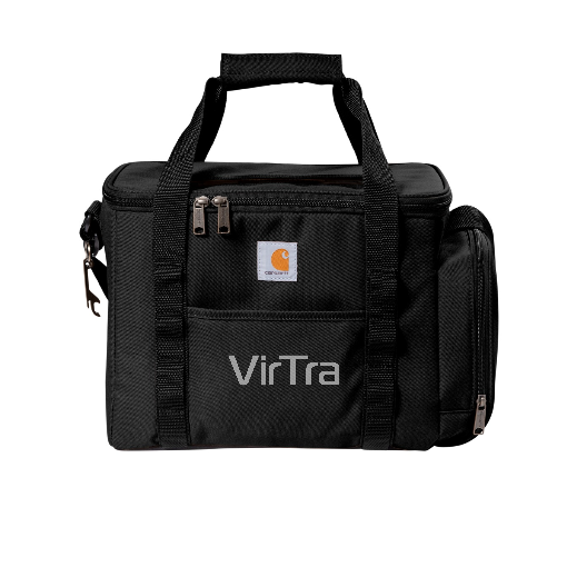Carhartt Duffel 36-Can Cooler