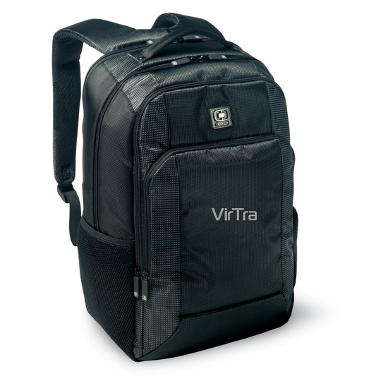 OGIO - Roamer Pack - — Black
