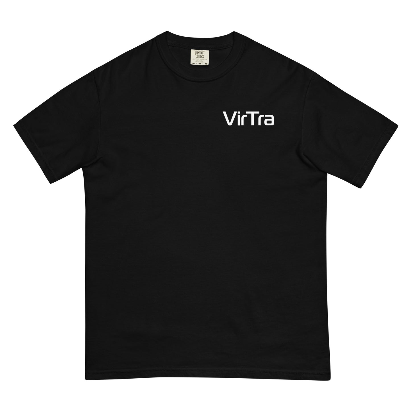 VirTra Premium Heavyweight T-shirt