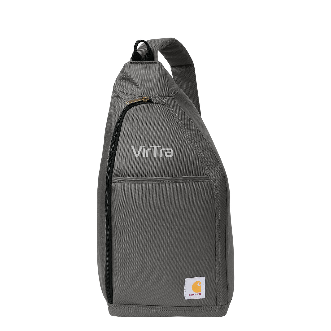 Carhartt 10L Sling Bag — Grey