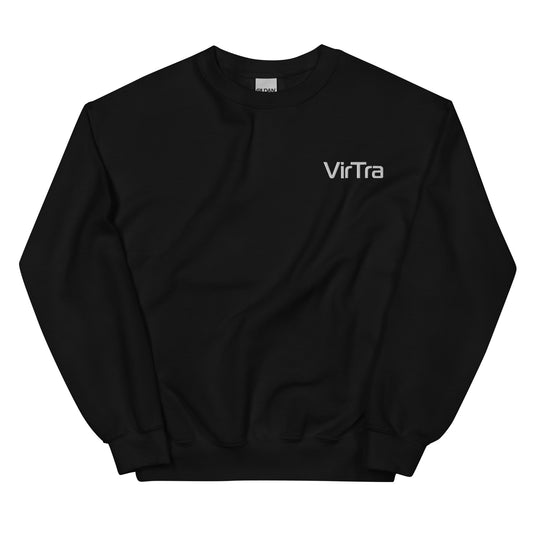 VirTra Unisex Classic Sweatshirt