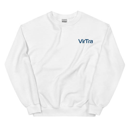 VirTra Unisex Classic Sweatshirt
