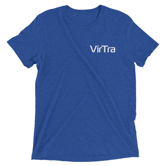 VirTra Extra-soft Triblend T-shirt