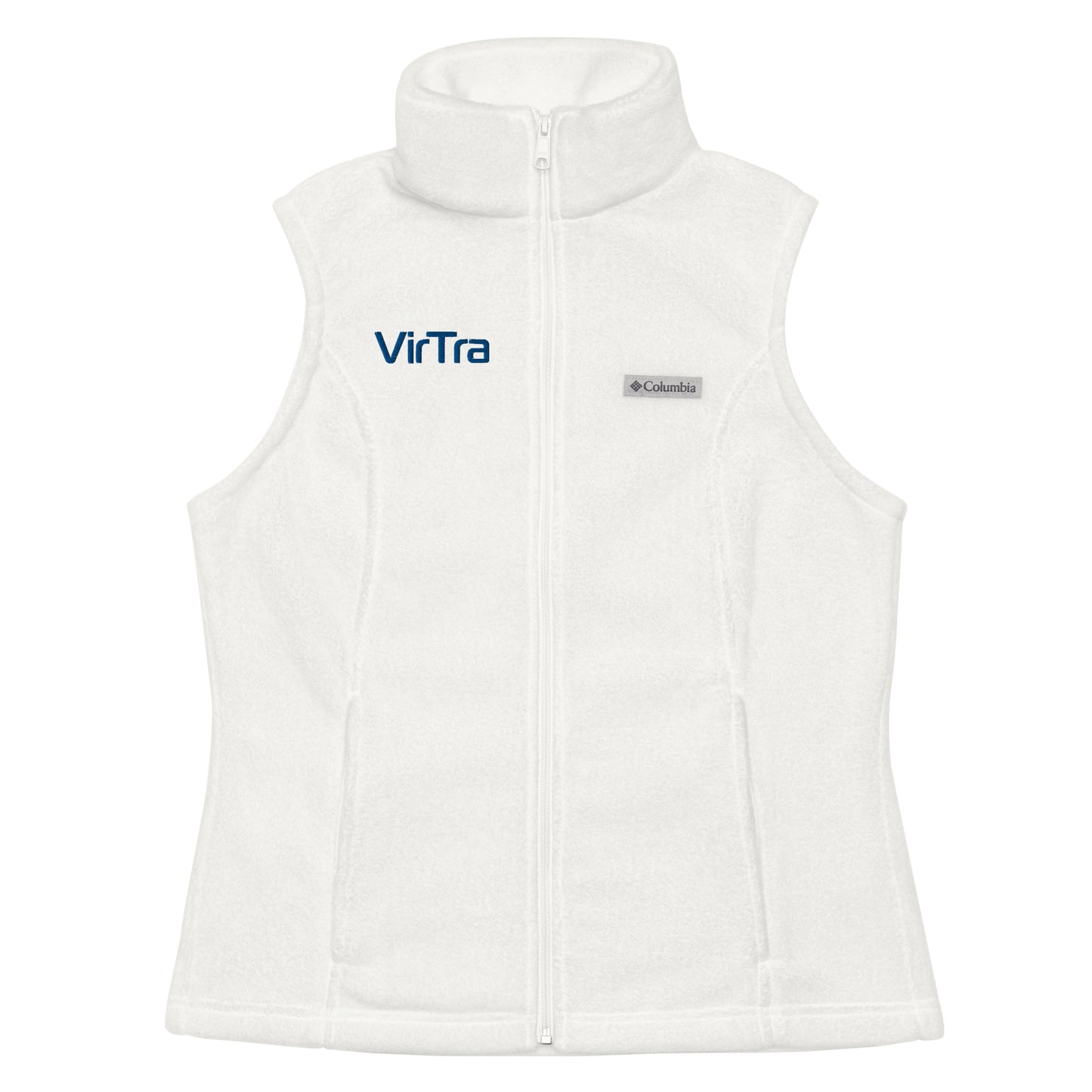 VirTra Columbia | Women's Zip-up Vest