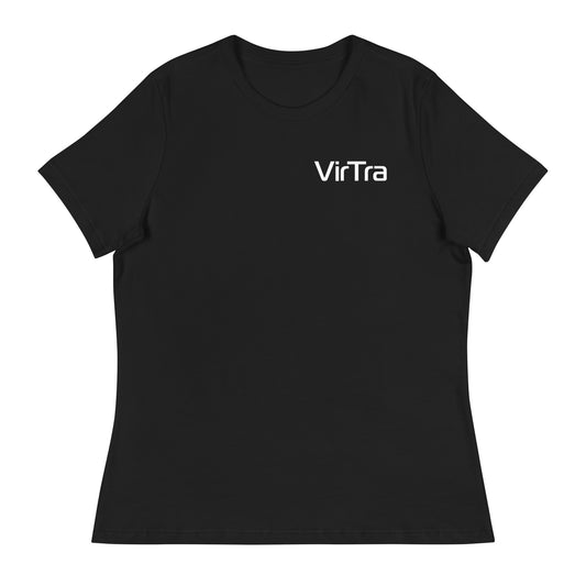 VirTra Women's Classic T-shirt