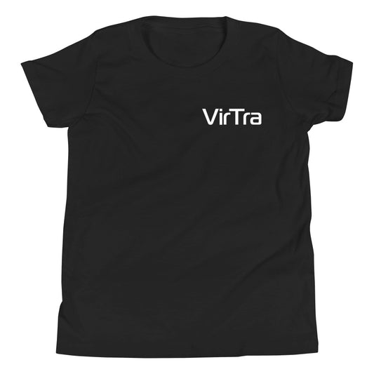 VirTra Youth Short Sleeve T-Shirt